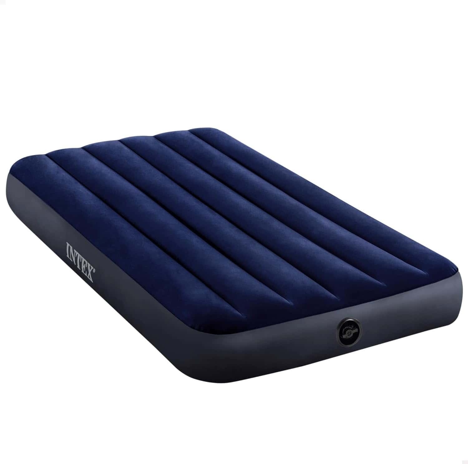 Intex Dura-Beam Camping colchón hinchable