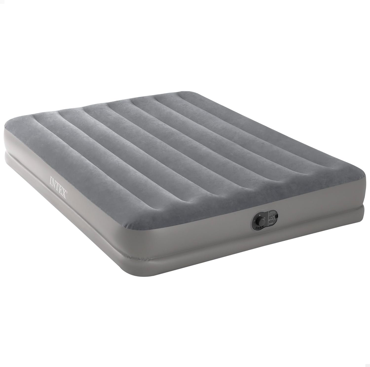 Intex Dura-Beam Standard doble colchón hinchable