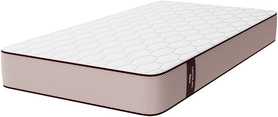 Cecotec Flow PureVital mejor colchón calidad precio