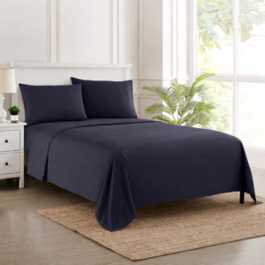 juego de sabanas microfibra cama 150 supreme collection