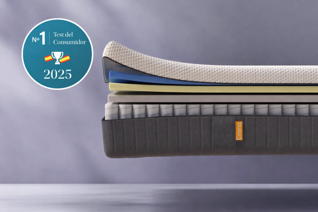 Clchón emma Original. El nº1 en españa
