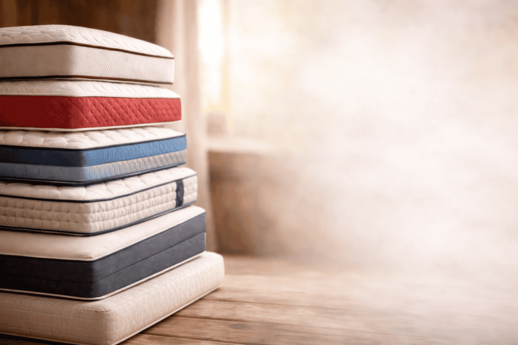 Mejores colchones calidad precio 2026