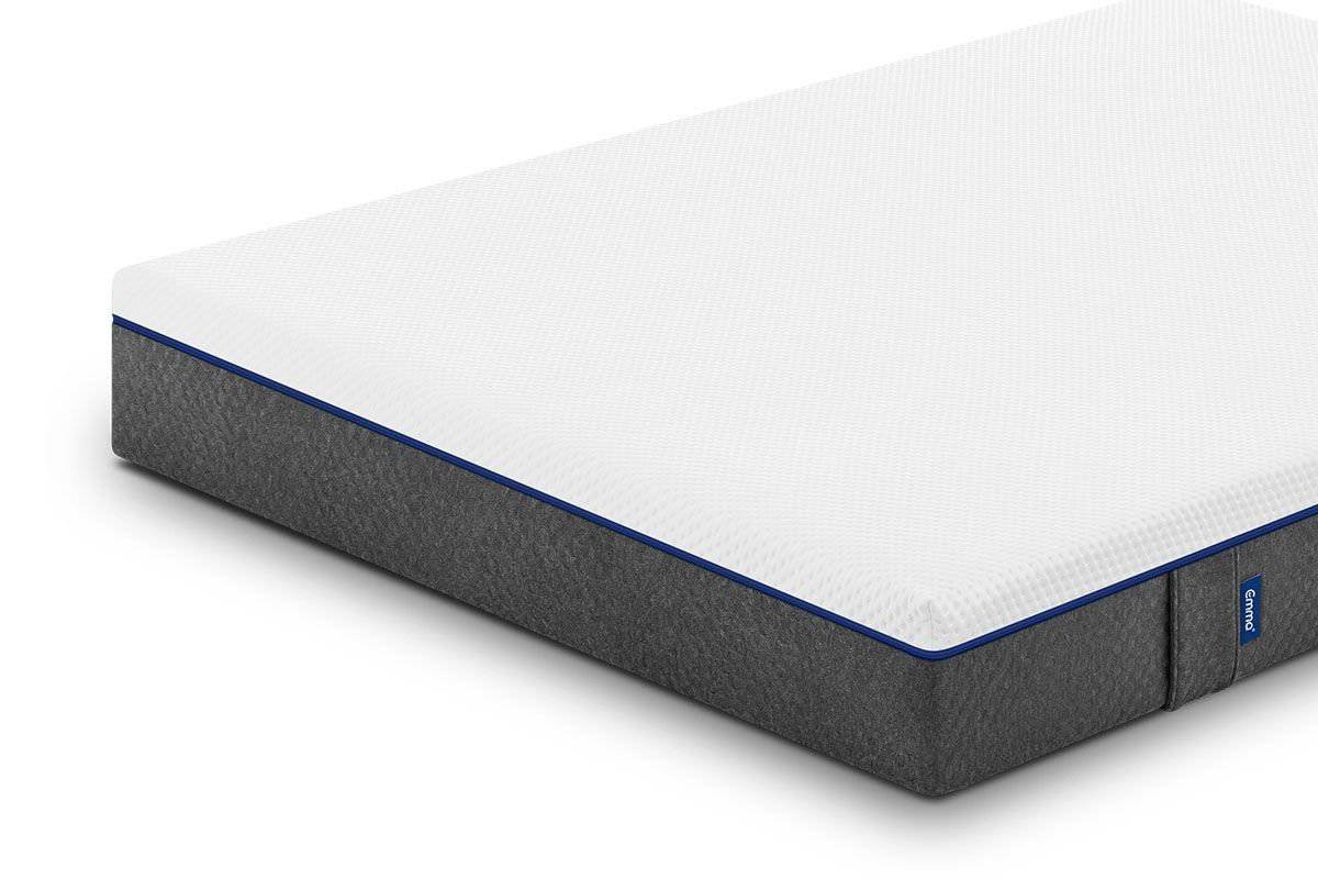 Colchón Emma Original de espuma multicapa en medida 150x190