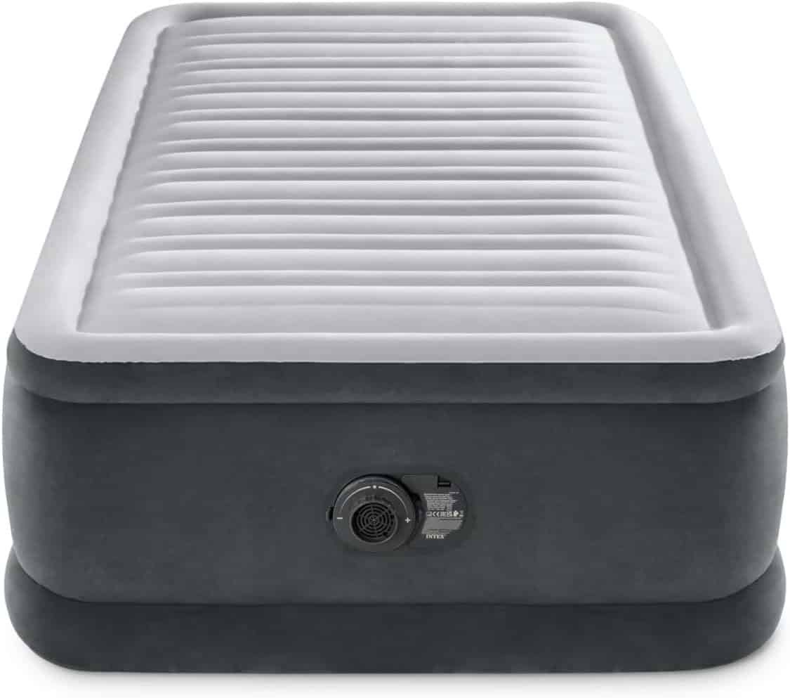 Colchón hinchable Intex Comfort Plush