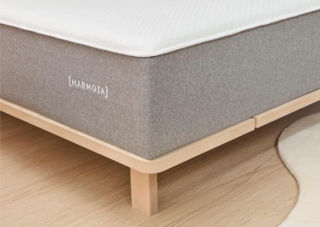 Colchón Marmota Hybrid