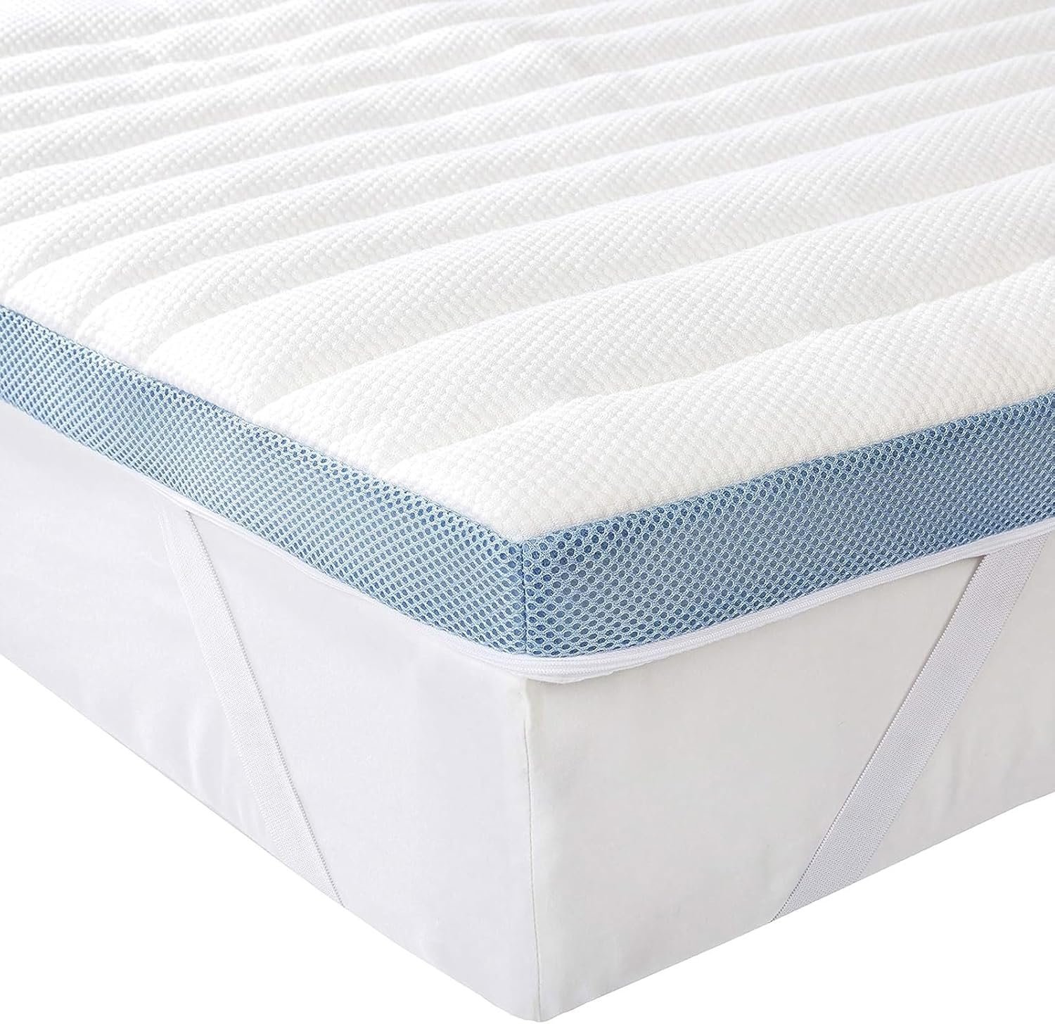 topper viscoelastico cama 150 amazon basics