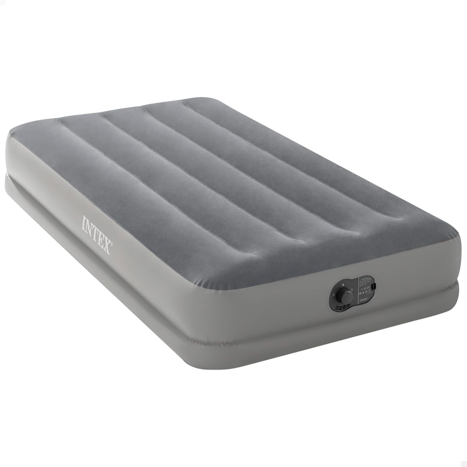 Intex Dura-Beam Prestige, nuestra recomendación de colchón hinchable individual